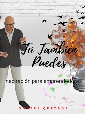 cover image of Tú También Puedes